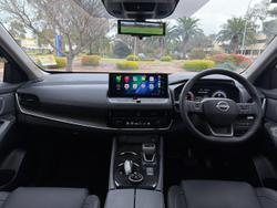 2025 Nissan X-TRAIL Ti-L