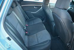2013 Hyundai i30 Active