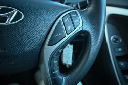2013 Hyundai i30 Active