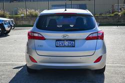 2013 Hyundai i30 Active