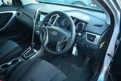 2013 Hyundai i30 Active