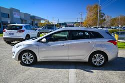 2013 Hyundai i30 Active