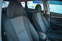 2013 Hyundai i30 Active