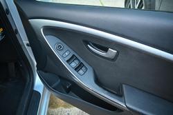 2013 Hyundai i30 Active