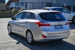 2013 Hyundai i30 Active