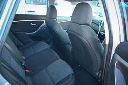 2013 Hyundai i30 Active