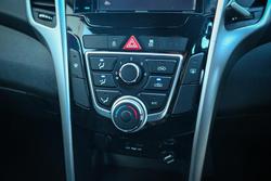 2013 Hyundai i30 Active