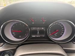 2018 Holden Commodore RS ZB MY18 AWD Cosmic Grey