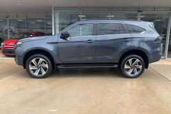 2025 Isuzu MU-X LS-T