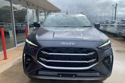 2025 Isuzu MU-X LS-T