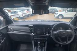 2025 Isuzu MU-X LS-T