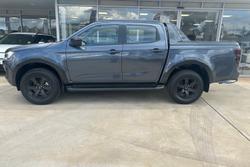 2026 Isuzu D-MAX