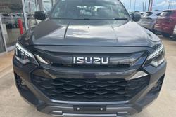 2026 Isuzu D-MAX