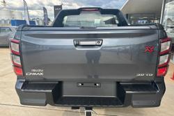 2026 Isuzu D-MAX