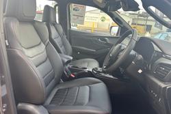 2026 Isuzu D-MAX