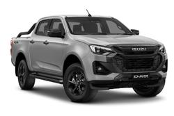 2026 Isuzu D-MAX