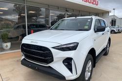 2026 Isuzu MU-X LS-M