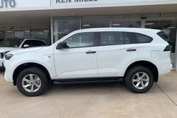 2026 Isuzu MU-X LS-M
