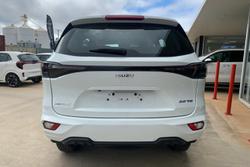 2026 Isuzu MU-X LS-M