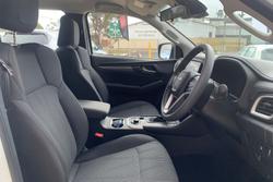 2026 Isuzu MU-X LS-M
