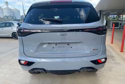 2026 Isuzu MU-X