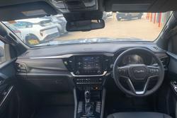 2026 Isuzu MU-X