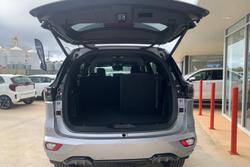 2026 Isuzu MU-X LS-T
