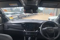 2026 Isuzu MU-X LS-T