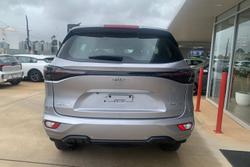 2026 Isuzu MU-X LS-M