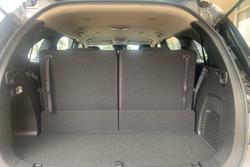 2026 Isuzu MU-X LS-M