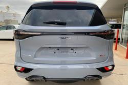 2026 Isuzu MU-X