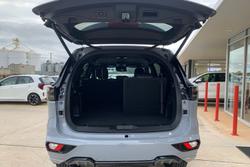 2026 Isuzu MU-X