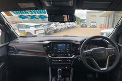 2026 Isuzu MU-X