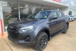 2026 Isuzu D-MAX