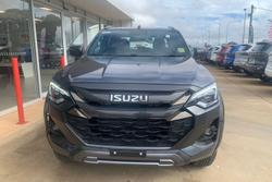 2026 Isuzu D-MAX