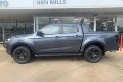 2026 Isuzu D-MAX