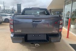 2026 Isuzu D-MAX