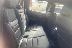 2026 Isuzu D-MAX