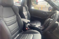 2026 Isuzu D-MAX
