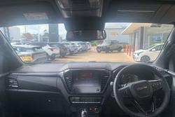 2026 Isuzu D-MAX