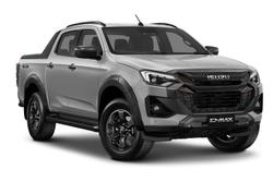2026 Isuzu D-MAX