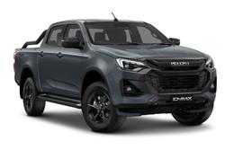 2026 Isuzu D-MAX