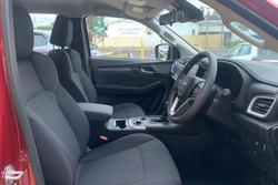2026 Isuzu MU-X LS-M
