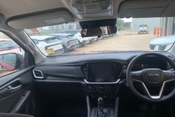2026 Isuzu MU-X LS-M