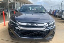 2026 Isuzu D-MAX LS-U