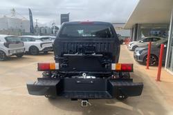 2026 Isuzu D-MAX LS-U