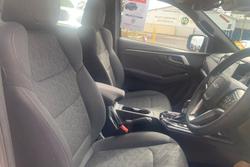 2026 Isuzu D-MAX LS-U