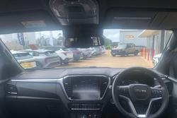 2026 Isuzu D-MAX LS-U