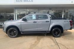 2026 Isuzu D-MAX