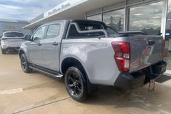 2026 Isuzu D-MAX